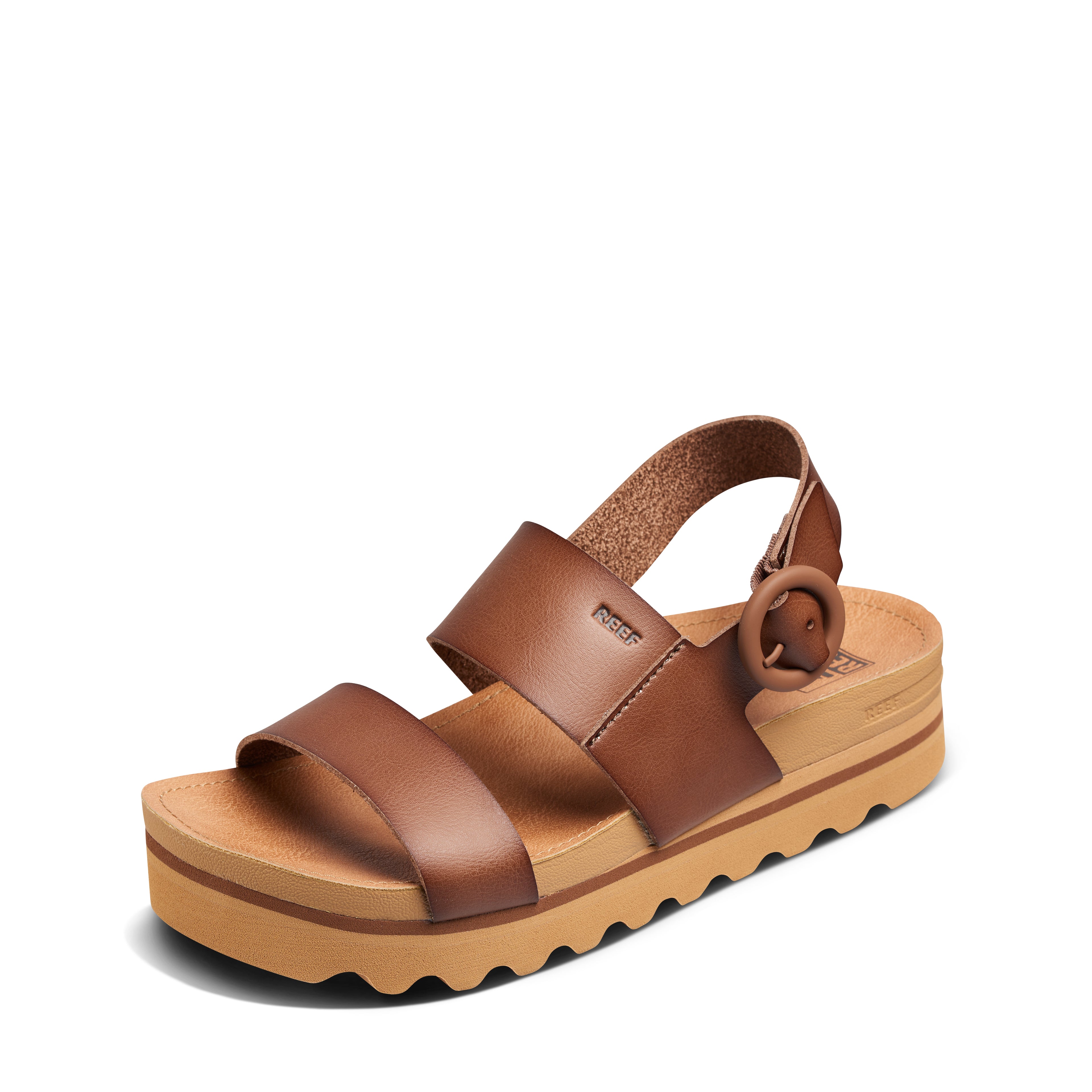 VISTA HI BUCKLE