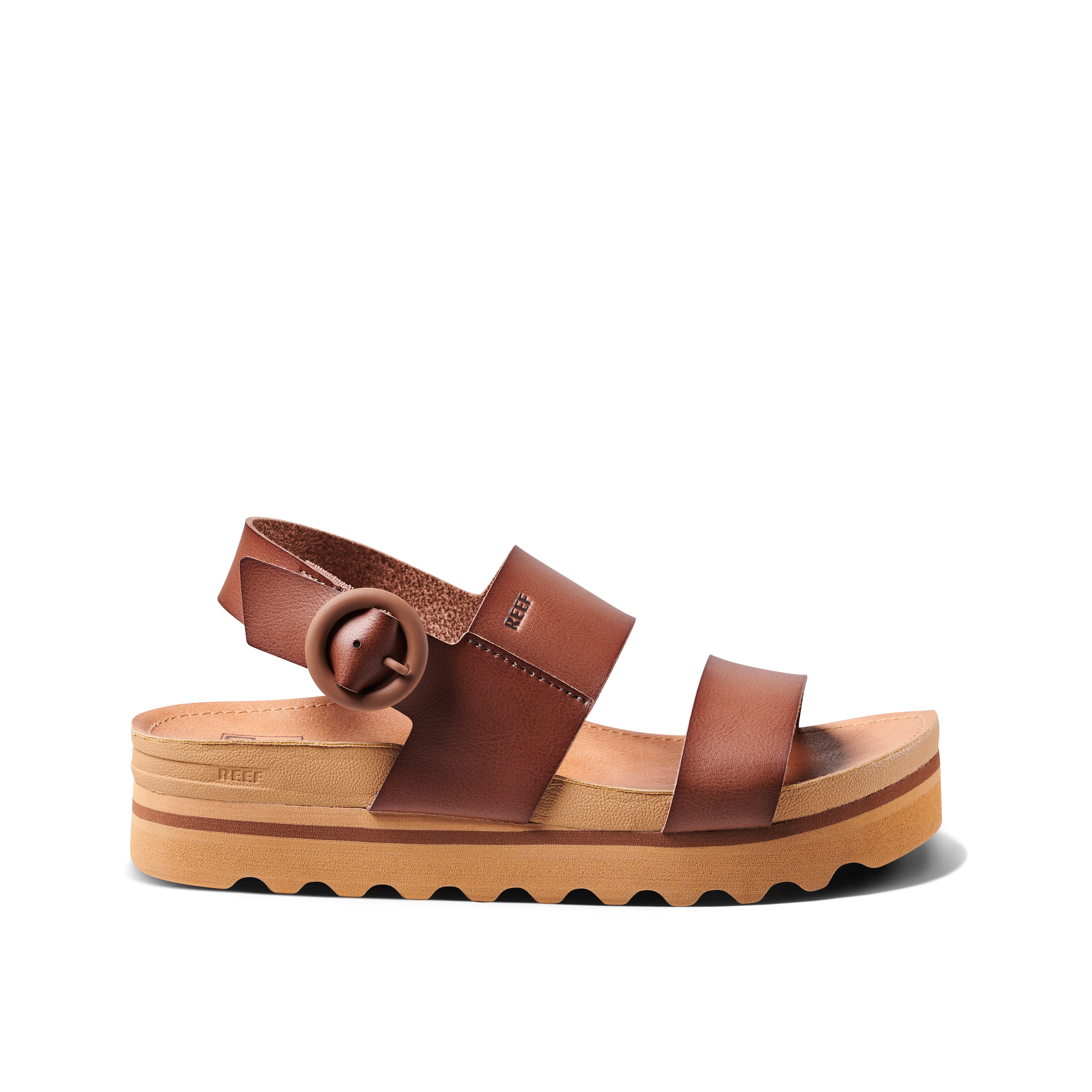 VISTA HI BUCKLE